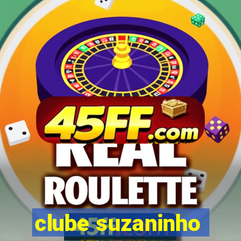 clube suzaninho